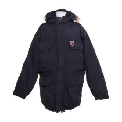 Dunjakke (Sort) fra Fjällräven Dun, Fjer, Polyamid, Polyester