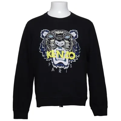 Sweatshirt (Tiger Sweatshirt) from Kenzo Cotton