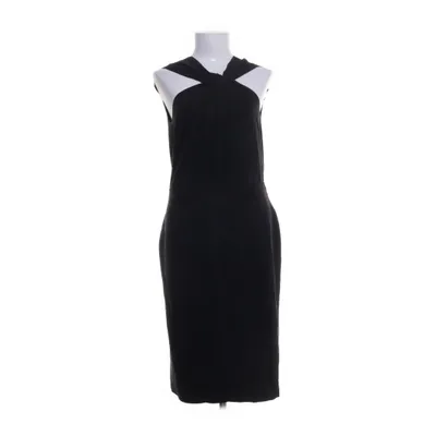Jurk (Zwart) van Emporio Armani
