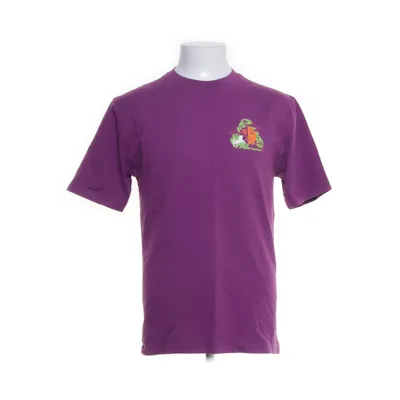 T-shirt (Purple) from Palace Cotton