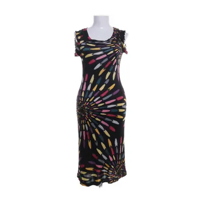 Dress (Black, Multicolored) from Missoni Sport Viscose