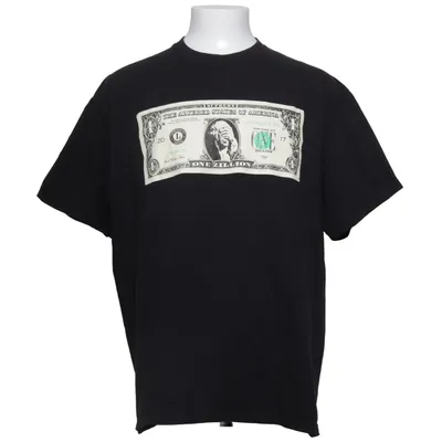 T-shirt (Svart, Flerfärgad) från Supreme Bomull