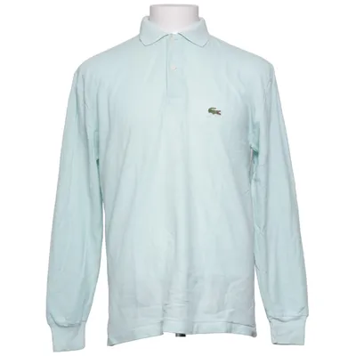 Maillot de rugby (Bleu) de Chemise Lacoste Coton
