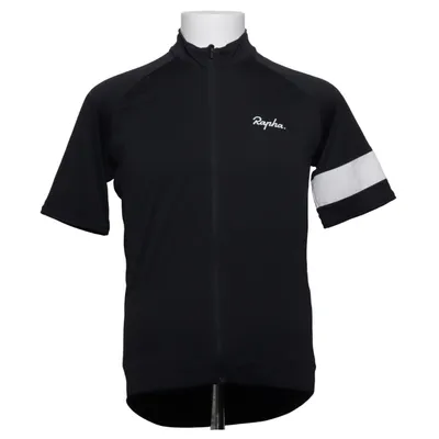 Cykeltröja (Core Jersey) från Rapha Polyester