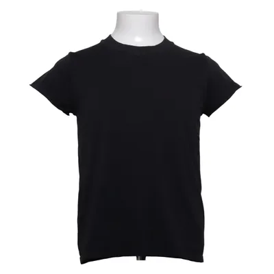 T-shirt (Black) from Alexander Wang