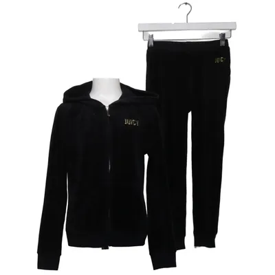 Loungewear (Zwart) van Juicy Couture Katoen, Polyester