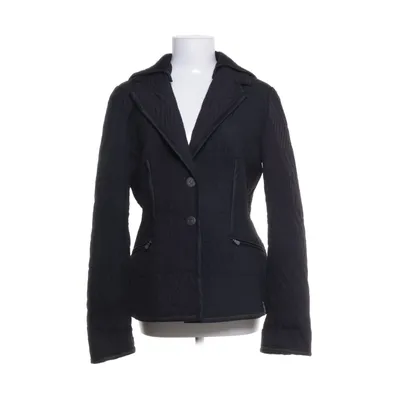 Jacket (Black) from Versace Sport Polyester
