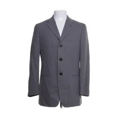 Kavaj (38F2KN) från Versace Classic V2 Viskos, Ull