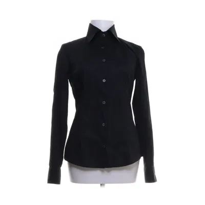 Shirt (Zwart) van Dolce & Gabbana