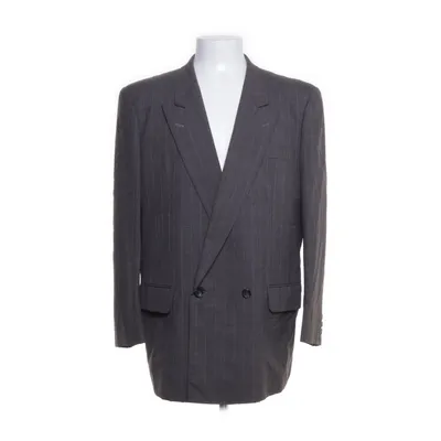 Kavaj (Grå) från Comme des Garçons Homme Ull