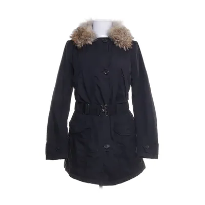 Parkas (Svart) från Prada Linea Rossa Nylon, Polyester