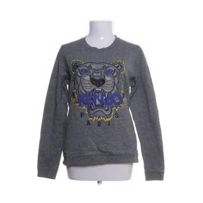 Collegetröja (Grå) från Kenzo Bomull