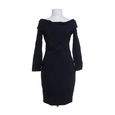 Klänning (Blå) från Dsquared2 Elastan, Polyester, Ull, Viskos