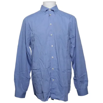 Shirt (Blauw) van Emporio Armani