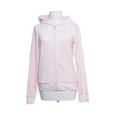 Hættetrøje (Pink, Flerfarvet) fra Juicy Couture Bomuld, Polyester