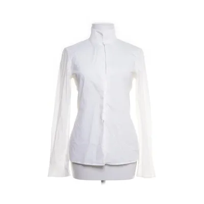 Blus (Vit) från Jil Sander