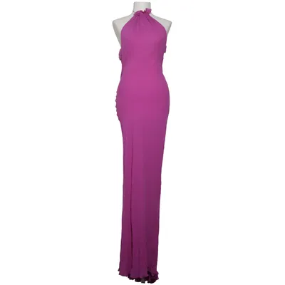 Maxi jurk (Lila) van Vera Wang
