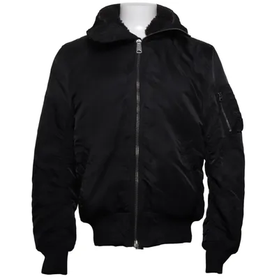 Bomberjacka (Ma-1) från Alpha Industries Nylon, Polyester