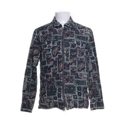 Jacka (Blå, Flerfärgad) från Supreme Bomull