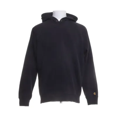 Huvtröja (Hooded Chase Sweat) från Carhartt WIP Bomull, Polyester