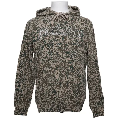 Kapuzenpullover (Beige, Grün, Mehrfarbig) von Carhartt Baumwolle