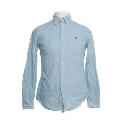Chemise (Bleu) de Ralph Lauren Coton