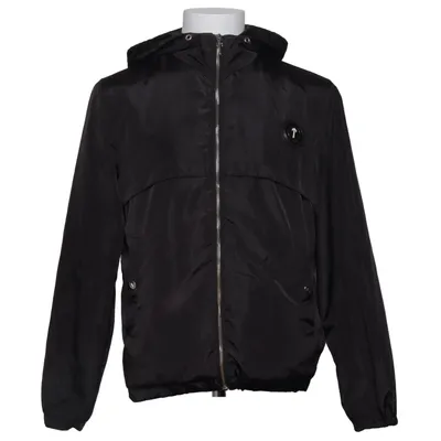 Jack (Zwart) van Trapstar Polyester