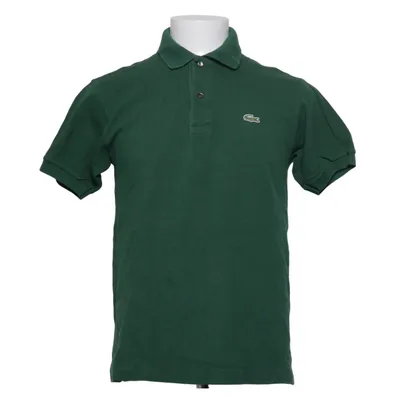 Polo shirt (Green) from Lacoste Cotton