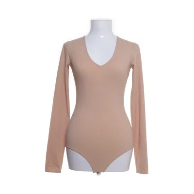 Body (Beige) from Maison Martin Margiela Elastane, Nylon