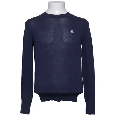 Sweater (Blue) from Vivienne Westwood Cotton