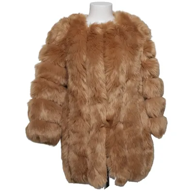 Winter jacket (Brown) from The Beauty Optimal Product Acrylic