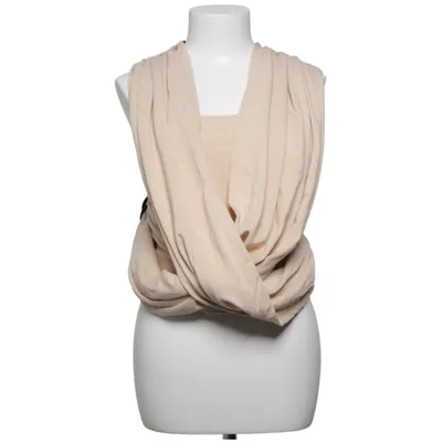 Écharpe porte-bébé (Beige, Noir)
