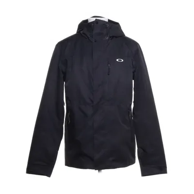 Allvädersjacka (Svart) från Oakley Återvunnen polyester