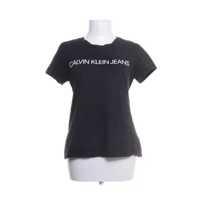 Top (Black) from Calvin Klein Cotton