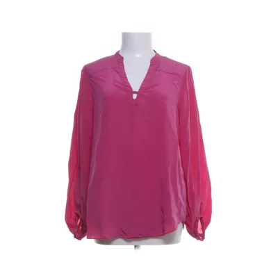 Blouse (Roze) van Diane von Furstenberg Zijde