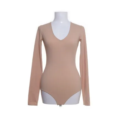 Body (Beige) from Maison Martin Margiela Elastane, Nylon