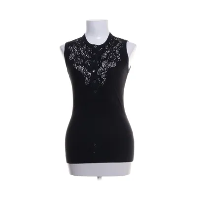 Top (Zwart) van Dolce & Gabbana