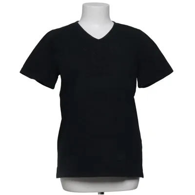 T-shirt (Schwarz) von Yves Saint Laurent