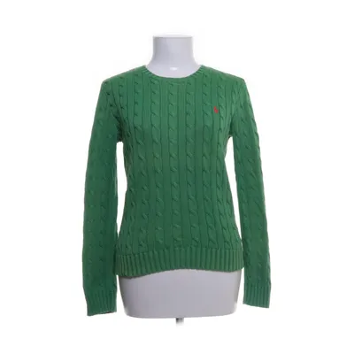 Trui (Groen) van Ralph Lauren Katoen