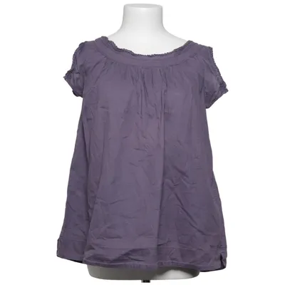 Haut (Violet) de See by Chloé Coton