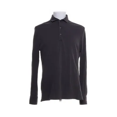 Rugby shirt ( ) from Ermenegildo Zegna Elastane, Silk