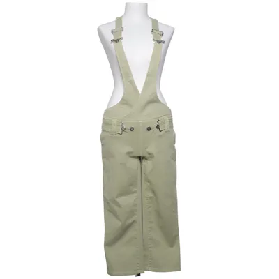 Dungarees (Green) from Dolce & Gabbana Cotton, Polyester