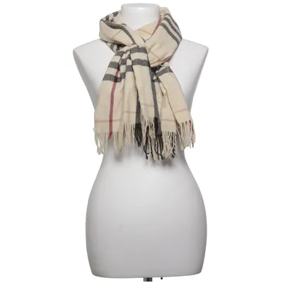 Scarf (Beige) from Burberry