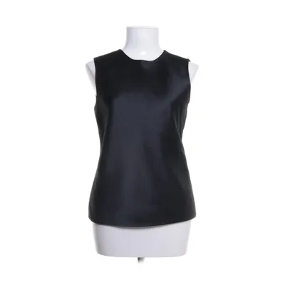 Haut (Noir) de Alexander Wang Polyester, Soie