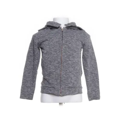 Hættetrøje (Grå) fra Chloé Akryl, Bomuld, Polyamid, Polyester, Viscose