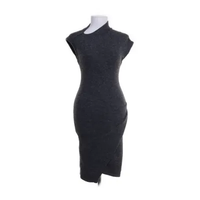 Klänning (Grå) från Isabel Marant Akryl, Alpackaull, Elastan, Polyamid, Ull