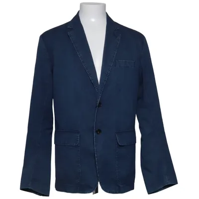Blazer (Blue) from Lacoste Cotton