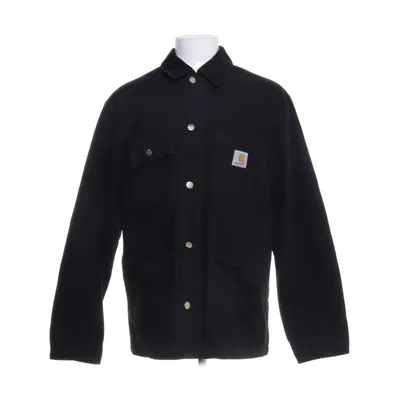 Jeansjacka (Michigan Coat) från Carhartt WIP Ekologisk bomull