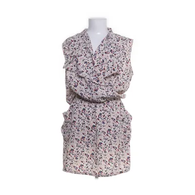 Robe (CWW395-F3U-00-A05) de Calvin Klein Jeans Polyester