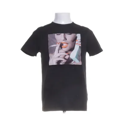 T-shirt (Svart) från Limitato Bomull